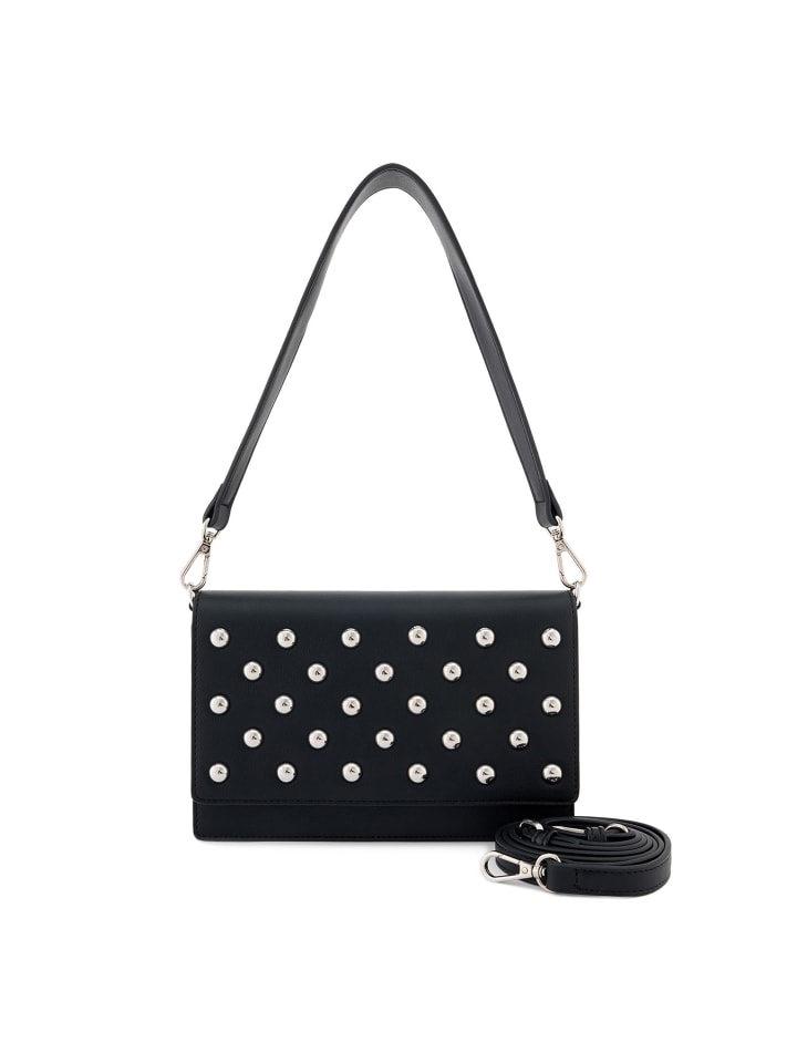 Сумка через плечо Seidenfelt, черный 
Сумка через плечо Seidenfelt, черный