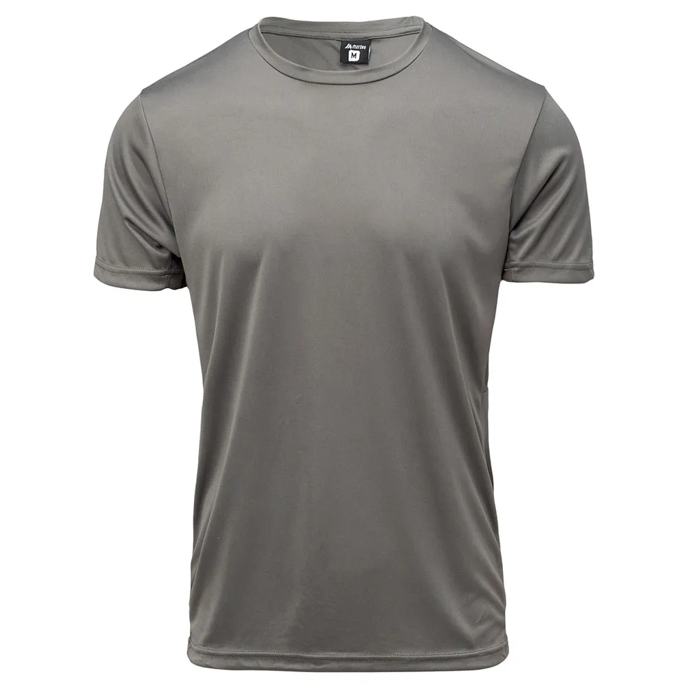 Футболка с коротким рукавом Martes Bisic, зеленый
Футболка с коротким рукавом Martes Bisic, зеленый