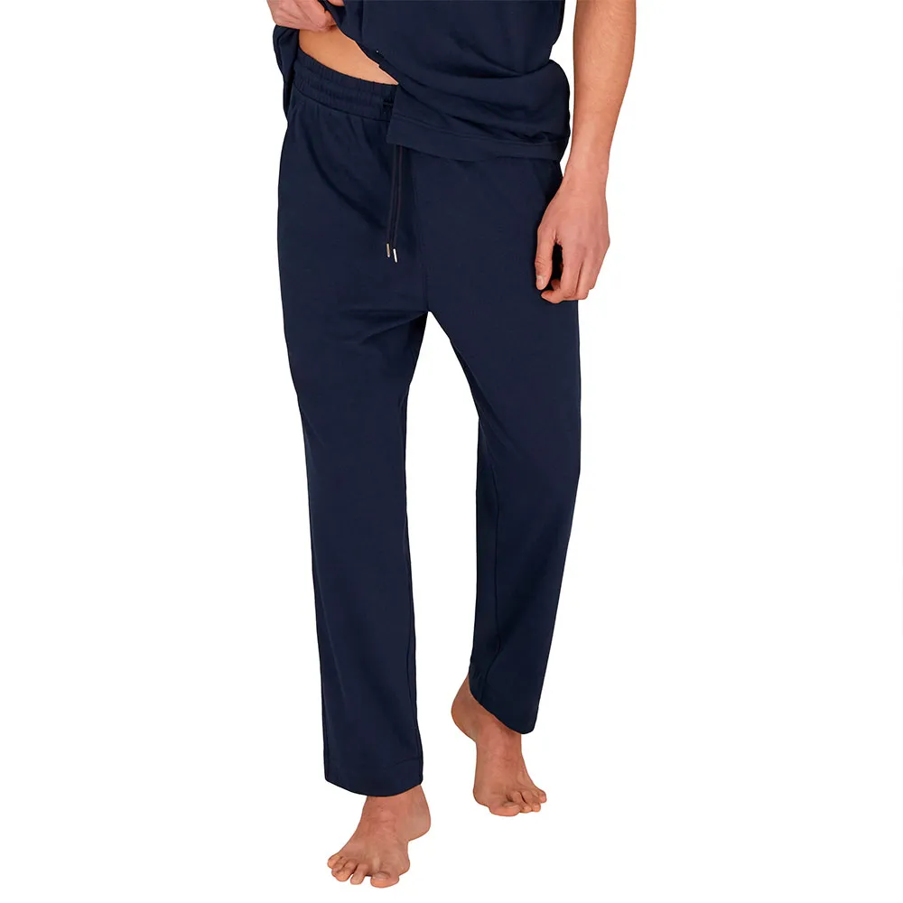 Брюки Emporio Armani EM001384_AF14107, синий 
Брюки Emporio Armani EM001384_AF14107, синий