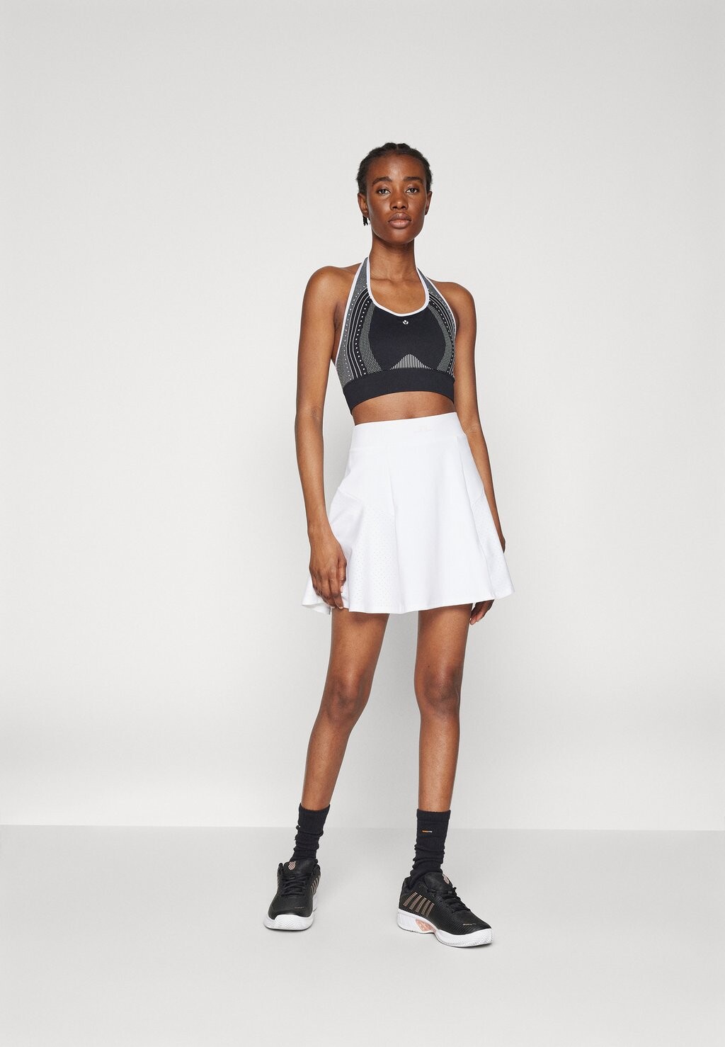 Топ Even&Odd active, черный
Топ Even&Odd active, черный