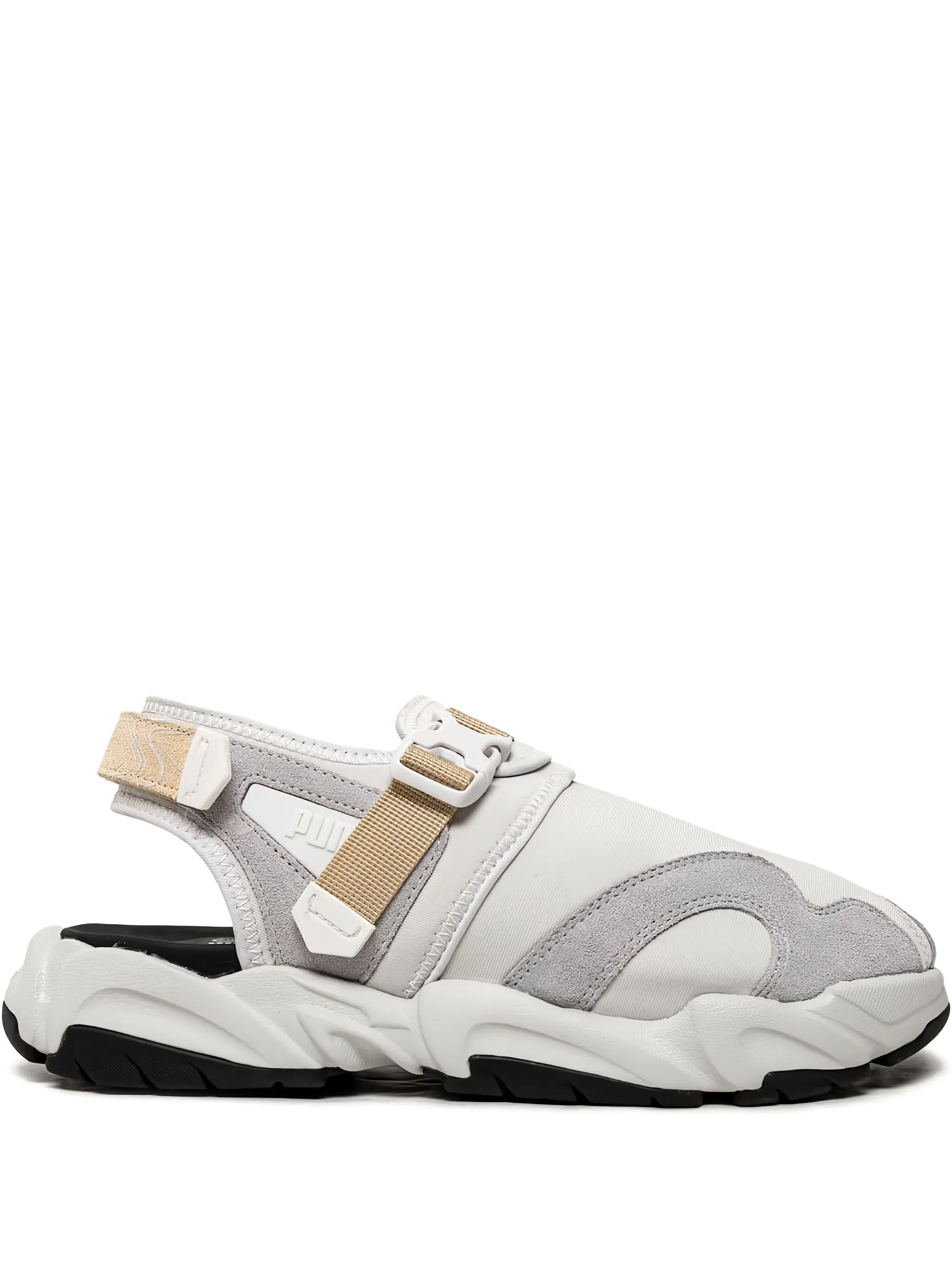 Кроссовки TS-01 Retro Puma, серый
Кроссовки TS-01 Retro Puma, серый