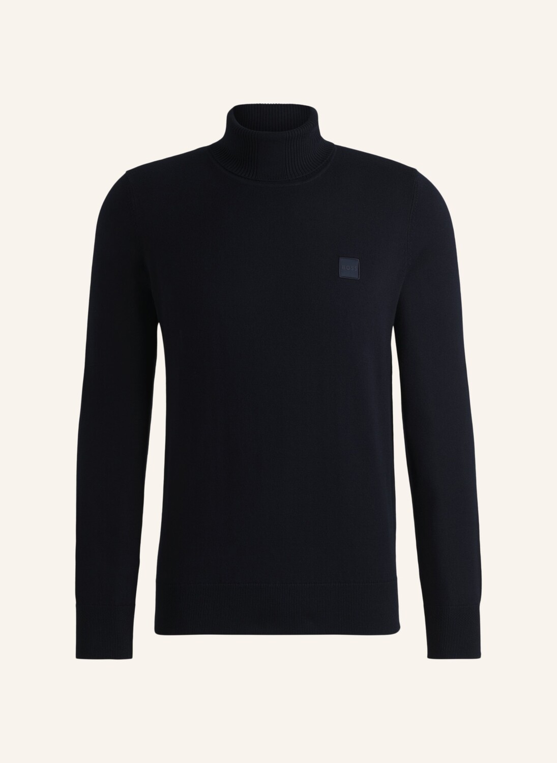 Свитер akiro_s стандартного кроя Boss, синий
Свитер akiro_s стандартного кроя Boss, синий