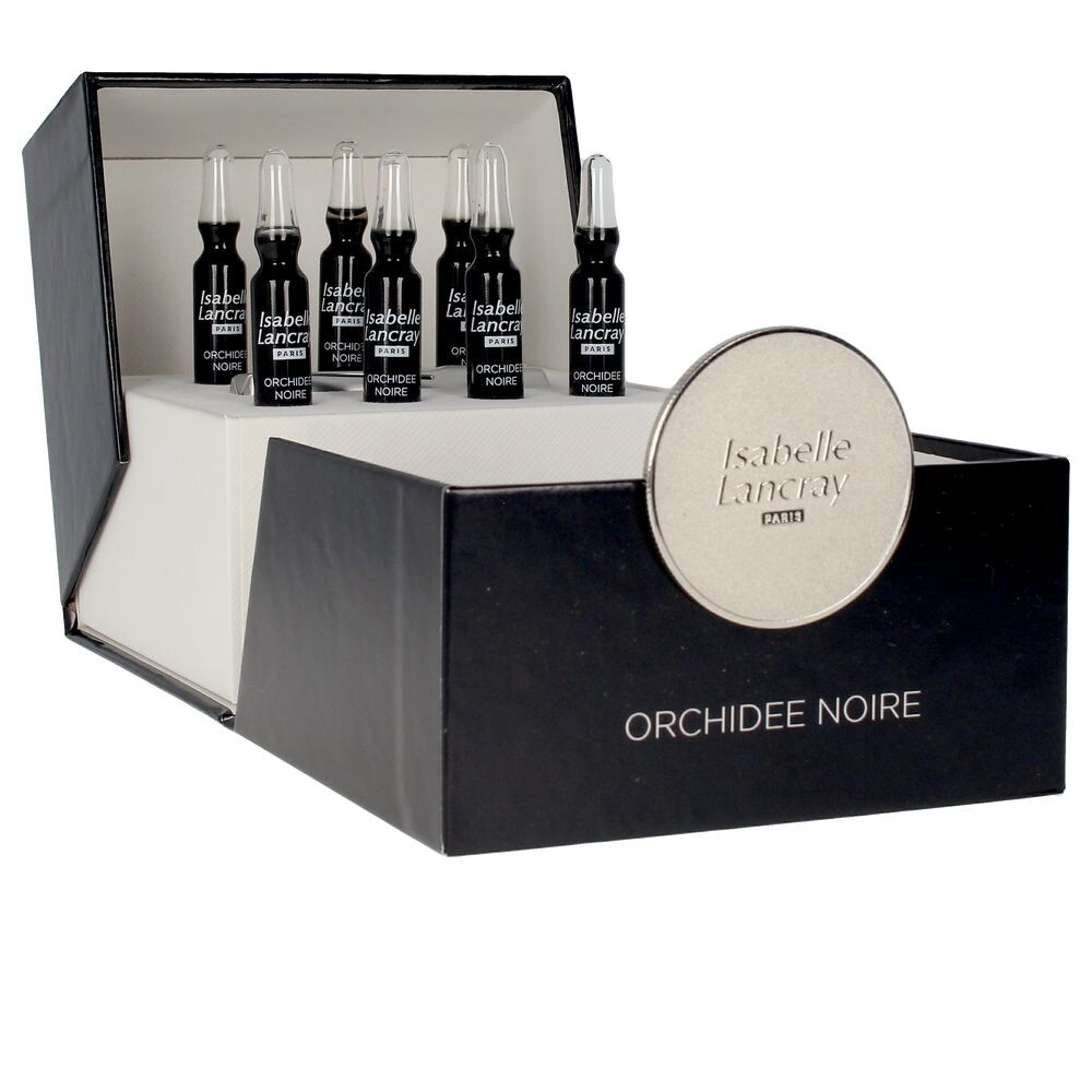 Крем против морщин Beaulift perle noire edition ampoules Isabelle lancray, 7 х 2 мл
Крем против морщин Beaulift perle noire edition ampoules Isabelle lancray, 7 х 2 мл