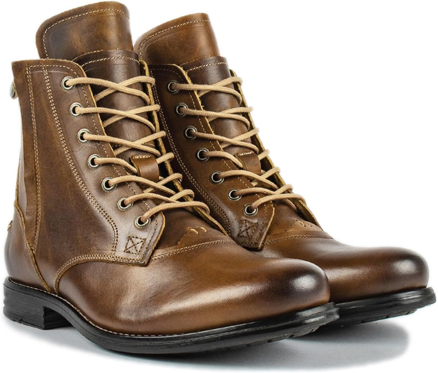 Мужские кожаные повседневные ботинки челси, классические эластичные ботинки для мужчин, модные мужские ботинки для осени и зимы Generic, коричневый
Мужские кожаные повседневные ботинки челси, классические эластичные ботинки для мужчин, модные мужские ботинки для осени и зимы Generic, коричневый