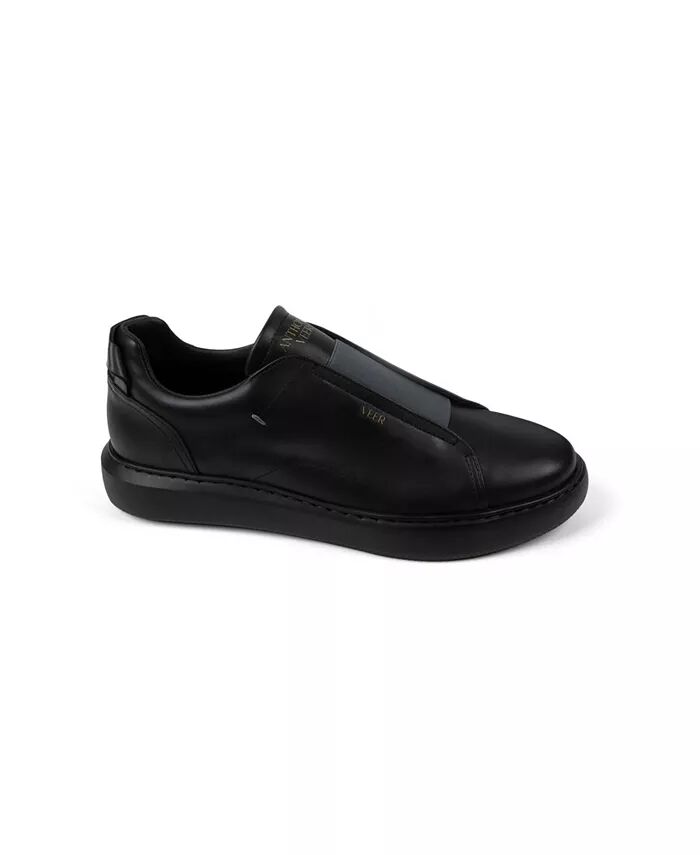 Мужские кроссовки Lucas Lace Less Anthony Veer, черный
Мужские кроссовки Lucas Lace Less Anthony Veer, черный