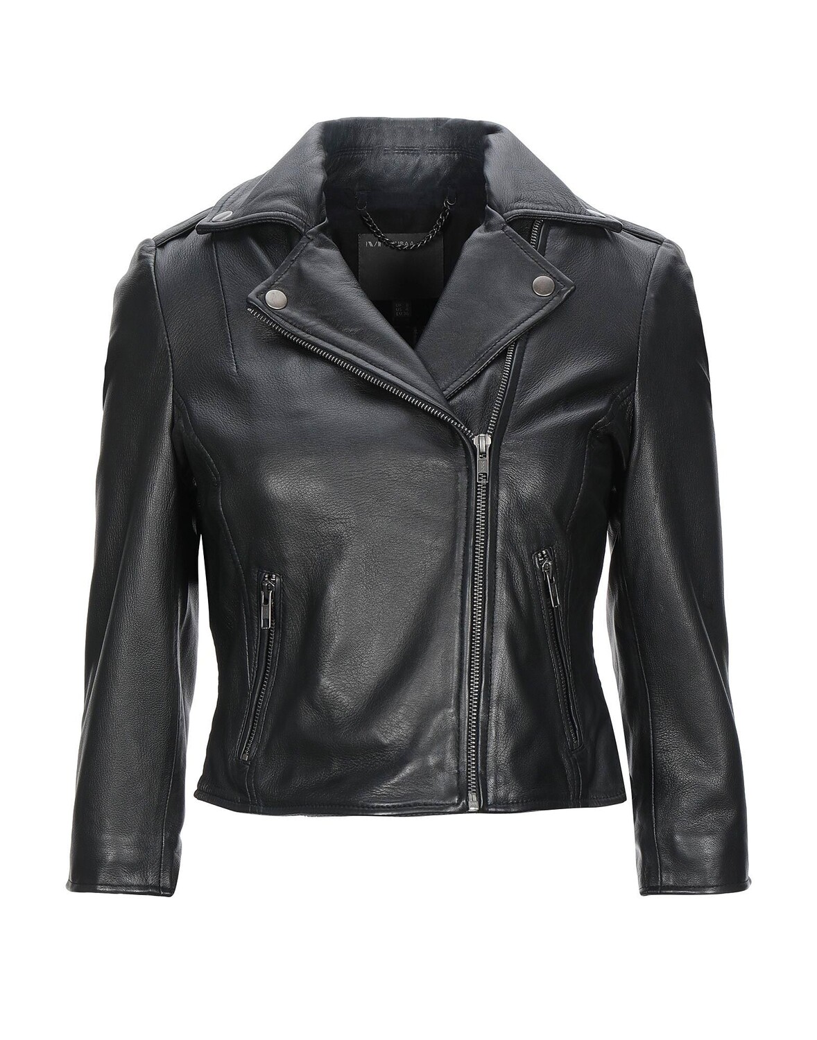 Куртка Muubaa, черный
Куртка Muubaa, черный