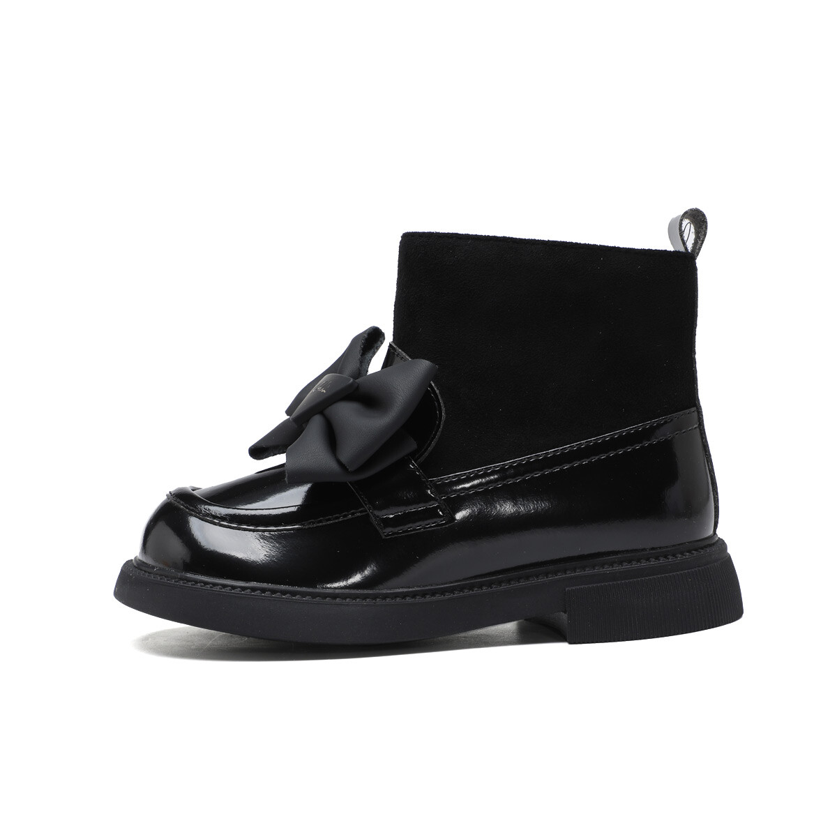 Детские" Ботинки Детские Satchi, черный
Детские" Ботинки Детские Satchi, черный
