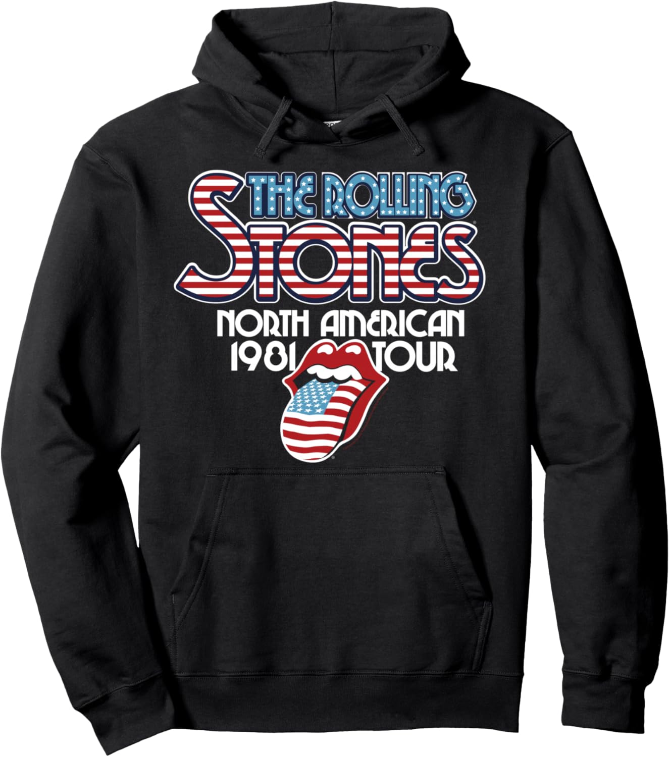 Официальная толстовка Rolling Stones с изображением североамериканского тура 1981 года, черная The Rolling Stones, Черный, Официальная толстовка Rolling Stones с изображением североамериканского тура 1981 года, черная The Rolling Stones
Официальная толстовка Rolling Stones с изображением североамериканского тура 1981 года, черная The Rolling Stones, Черный, Официальная толстовка Rolling Stones с изображением североамериканского тура 1981 года, черная The Rolling Stones