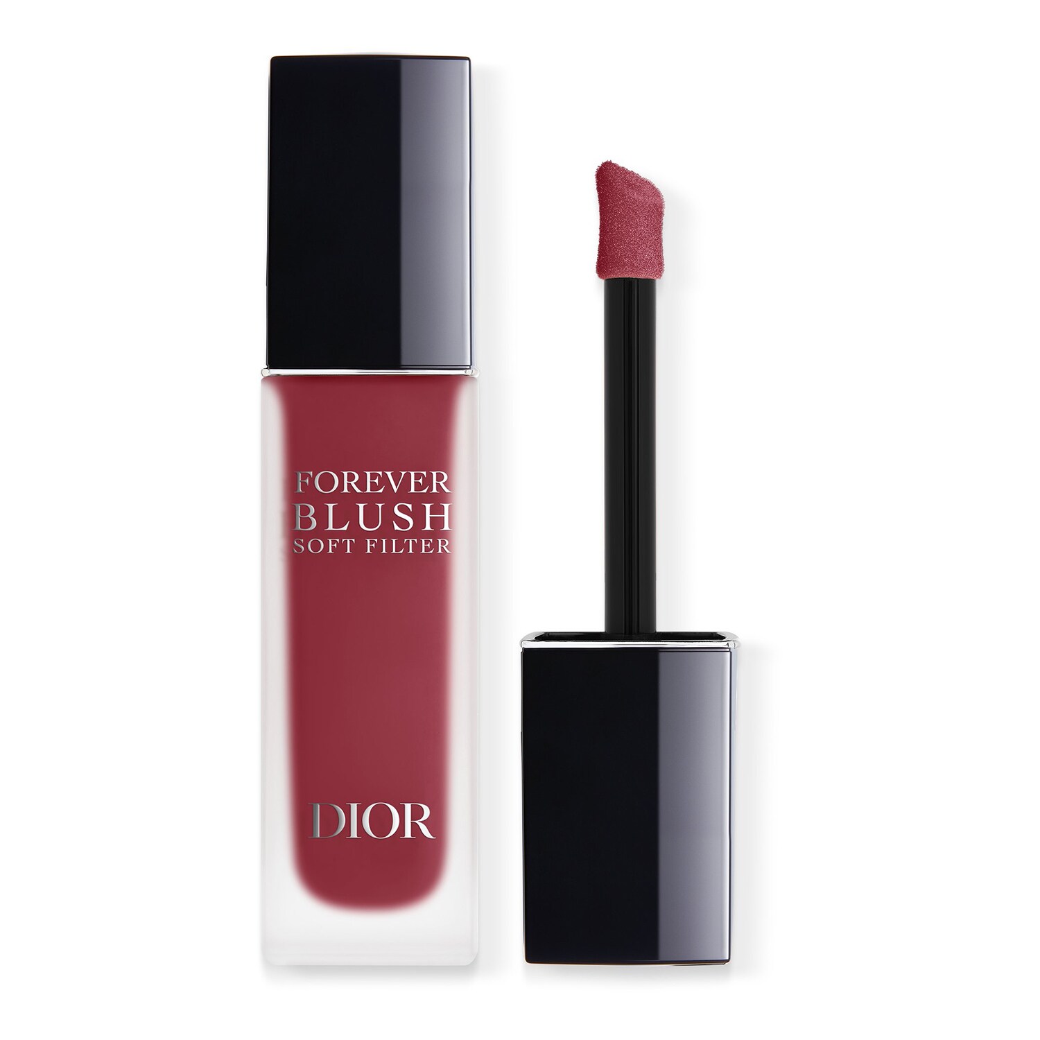 Румяна Forever Blush Soft Filter - Whipped Liquid Blush strahlend-mattes Finish Dior, 09 Violet (11 ml)
Румяна Forever Blush Soft Filter - Whipped Liquid Blush strahlend-mattes Finish Dior, 09 Violet (11 ml)