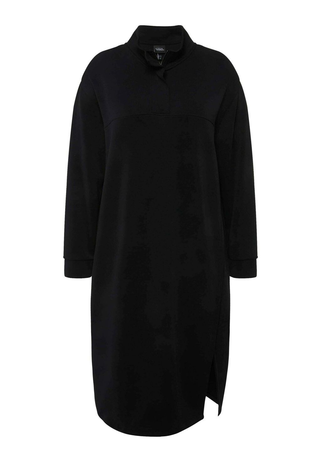 Дневное платье Ulla Popken, черный
Дневное платье Ulla Popken, черный