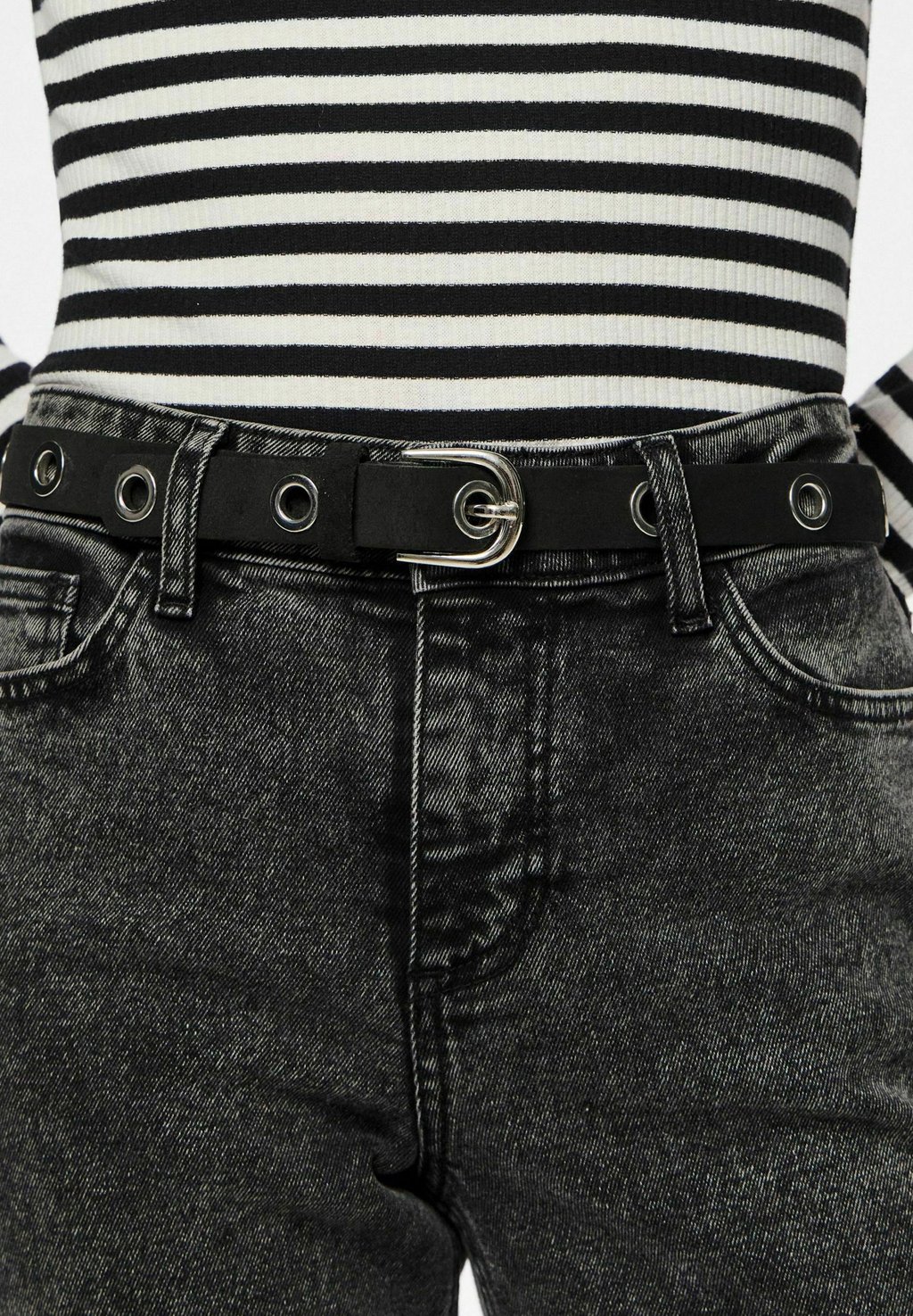 Ремень Pieces, черный
Ремень Pieces, черный