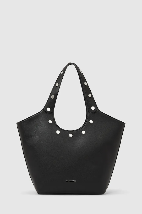 Сумка K/ROCKY Karl Lagerfeld, черный
Сумка K/ROCKY Karl Lagerfeld, черный