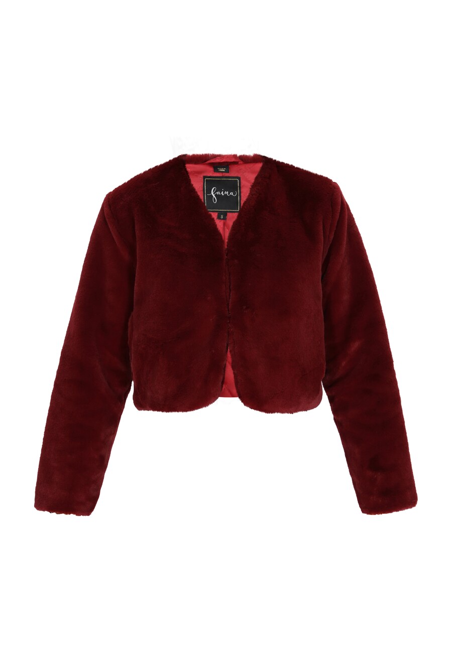 Болеро faina, Wine Red
Болеро faina, Wine Red