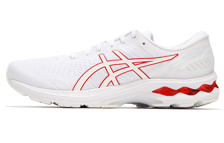 Мужские кроссовки Asics Gel-Kayano 27
Мужские кроссовки Asics Gel-Kayano 27
