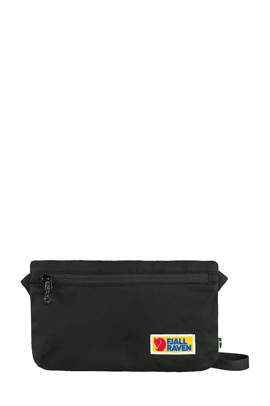 Сумка Fjallraven, черный
Сумка Fjallraven, черный
