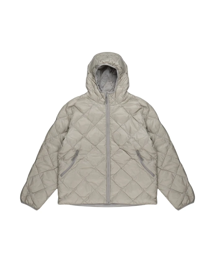 Пуховая куртка Base lt с капюшоном Hiking Patrol, бежевый
Пуховая куртка Base lt с капюшоном Hiking Patrol, бежевый