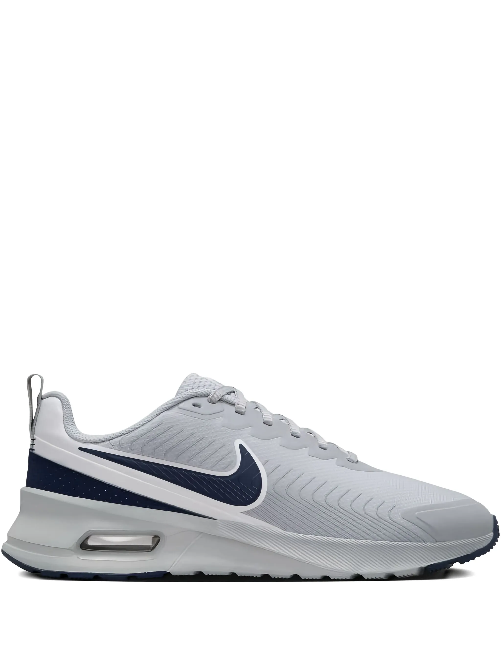 Кроссовки Air Max Nuaxis Nike, серый
Кроссовки Air Max Nuaxis Nike, серый