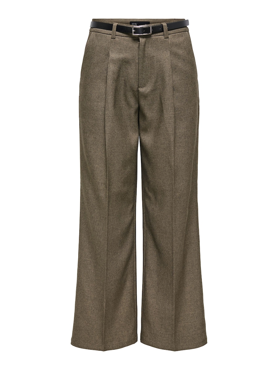 Обычные брюки JDY, коричневый
Обычные брюки JDY, коричневый