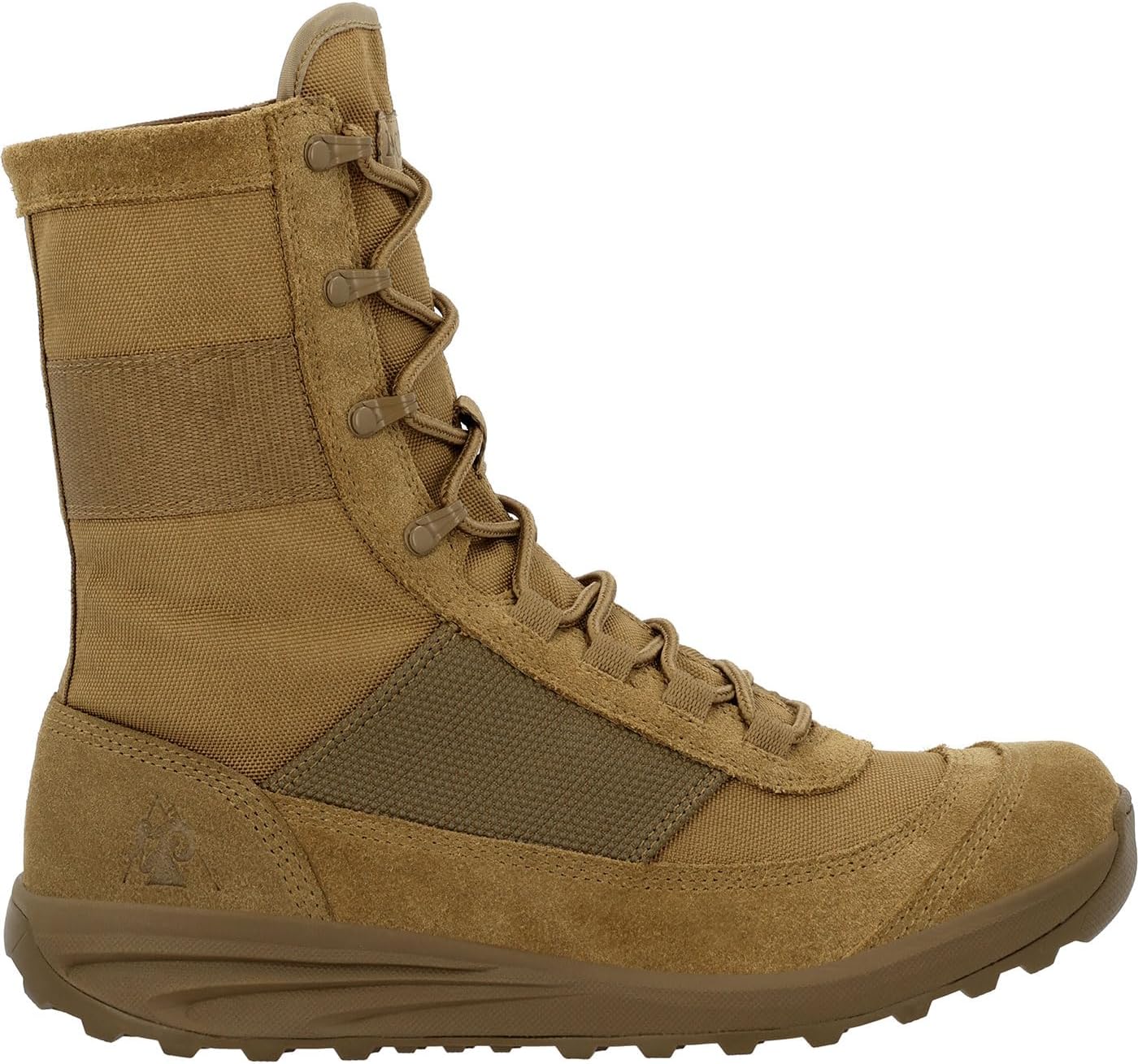 Военные ботинки ROCKY Ultra Ops 20 см, Coyote Brown
Военные ботинки ROCKY Ultra Ops 20 см, Coyote Brown