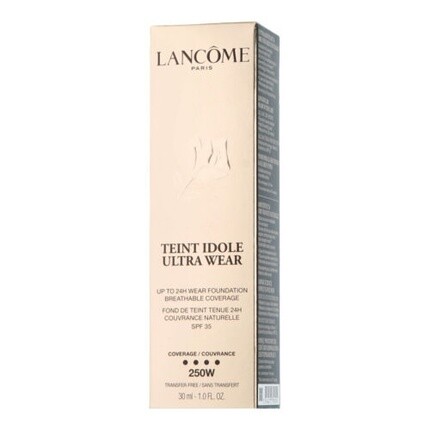 Lancôme Teint Idole Ultra Wear 30 мл
Lancôme Teint Idole Ultra Wear 30 мл