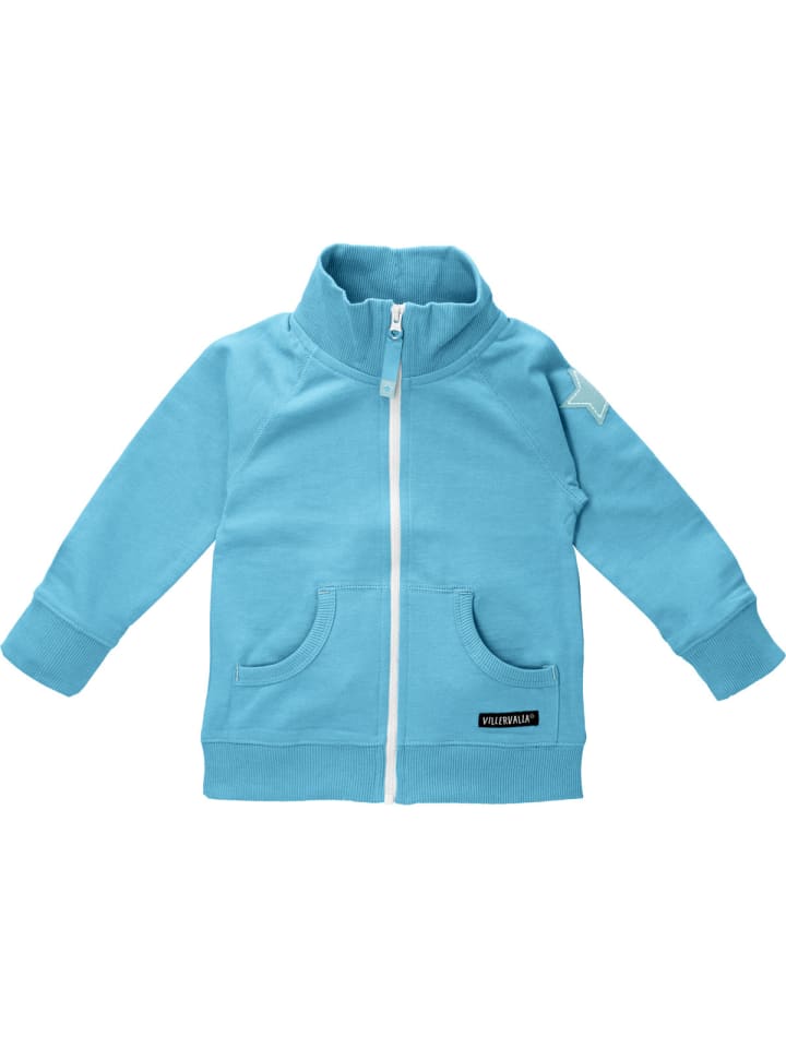 Villervalla Куртка Star синего цвета
Villervalla Куртка Star синего цвета