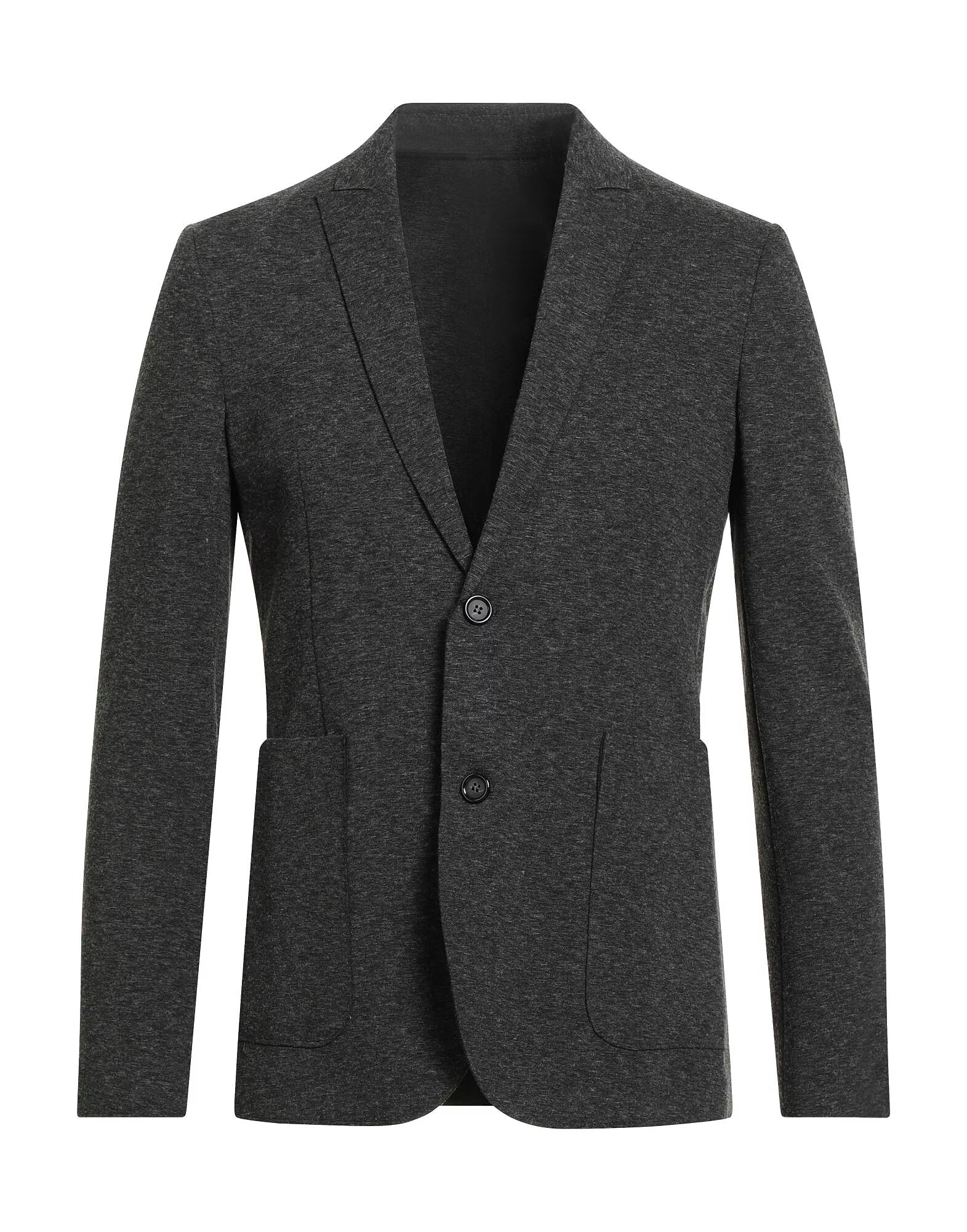 Блейзер Paolo Pecora, тёмно-серый
Блейзер Paolo Pecora, тёмно-серый