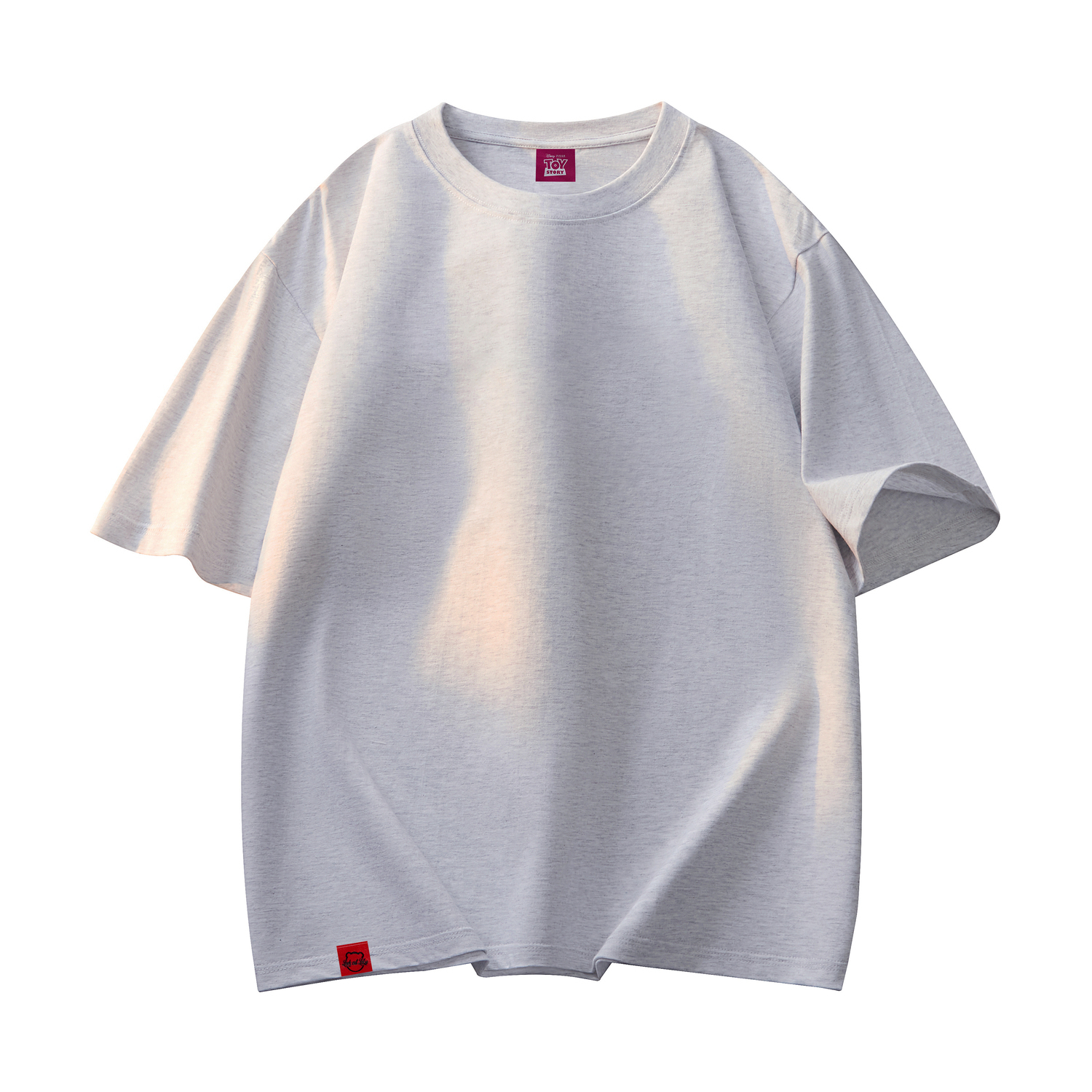 Футболка унисекс Disney, темно-серый
Футболка унисекс Disney, темно-серый