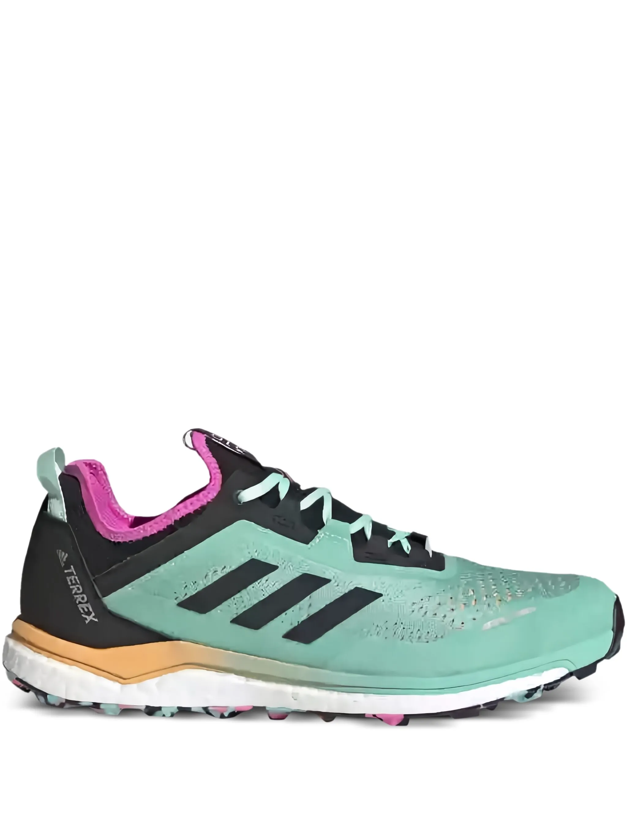 Кроссовки Terrex Agravic Flow Adidas, зеленый
Кроссовки Terrex Agravic Flow Adidas, зеленый