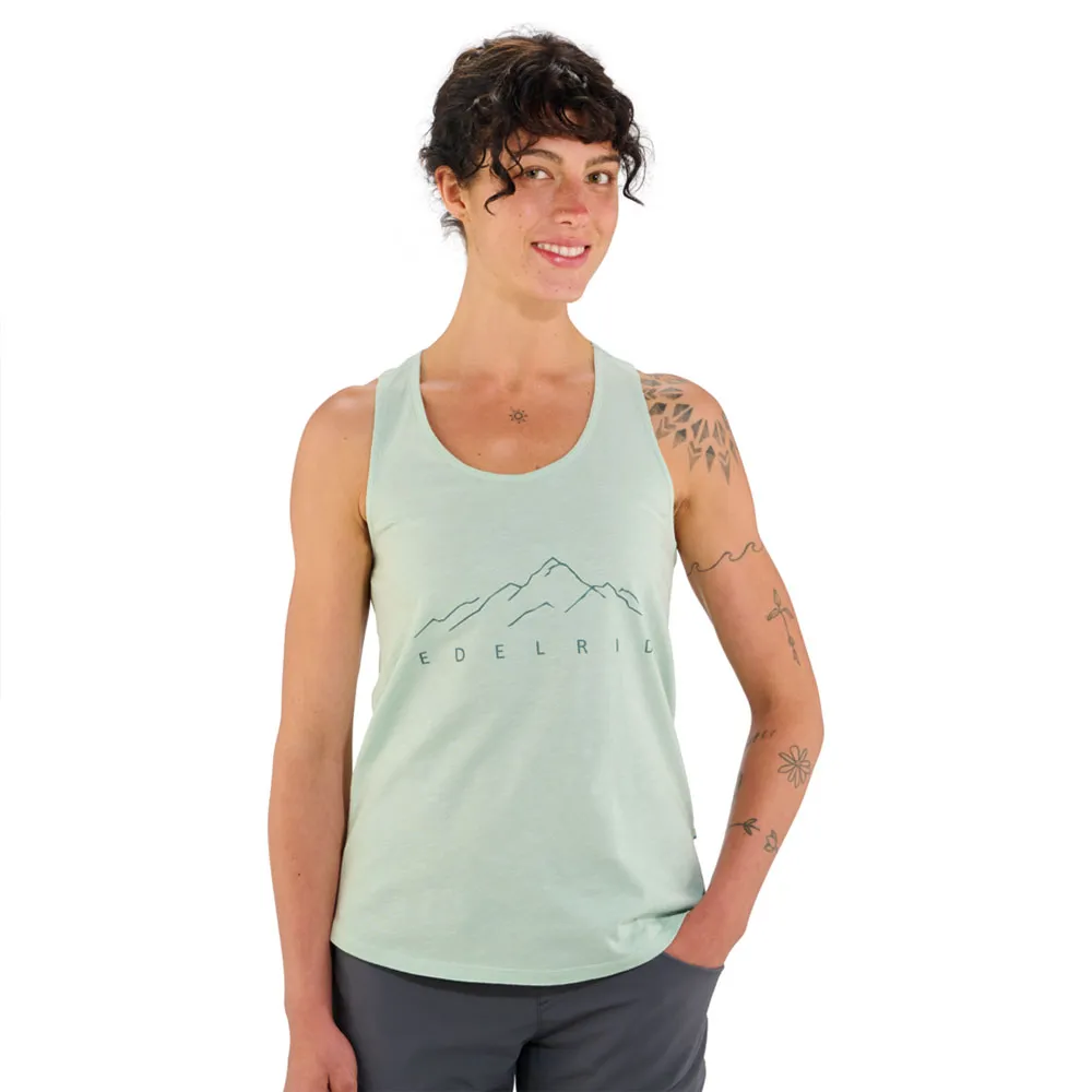 Футболка без рукавов Edelrid Gamba, зеленый
Футболка без рукавов Edelrid Gamba, зеленый