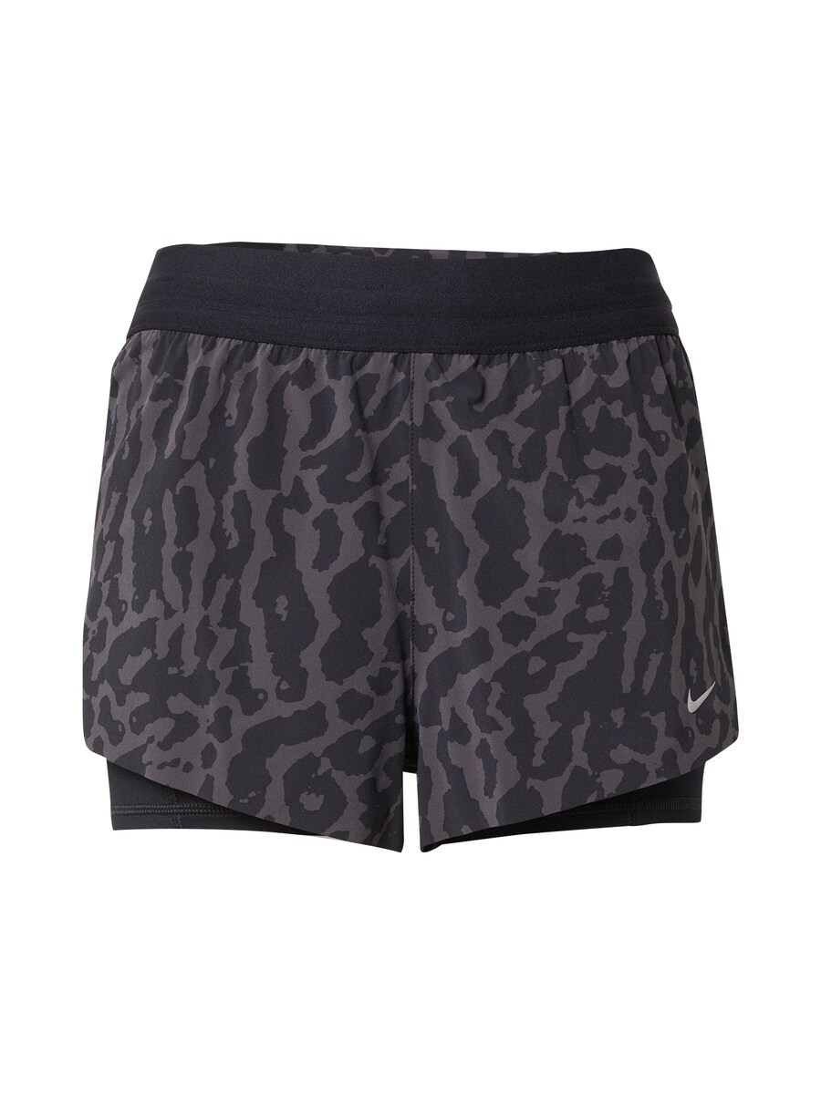 Обычные спортивные штаны NIKE Swift, черный
Обычные спортивные штаны NIKE Swift, черный