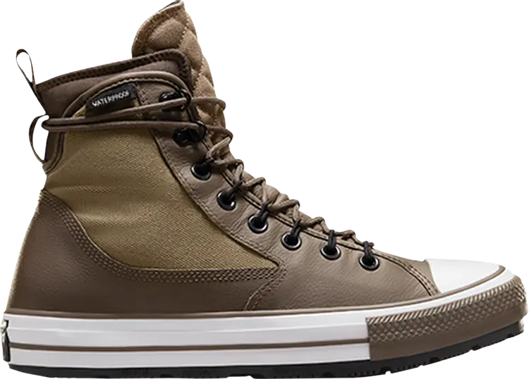 Кроссовки Chuck Taylor All Star Utility All Terrain High 'Squirmy Worm Brown', коричневый
Кроссовки Chuck Taylor All Star Utility All Terrain High 'Squirmy Worm Brown', коричневый