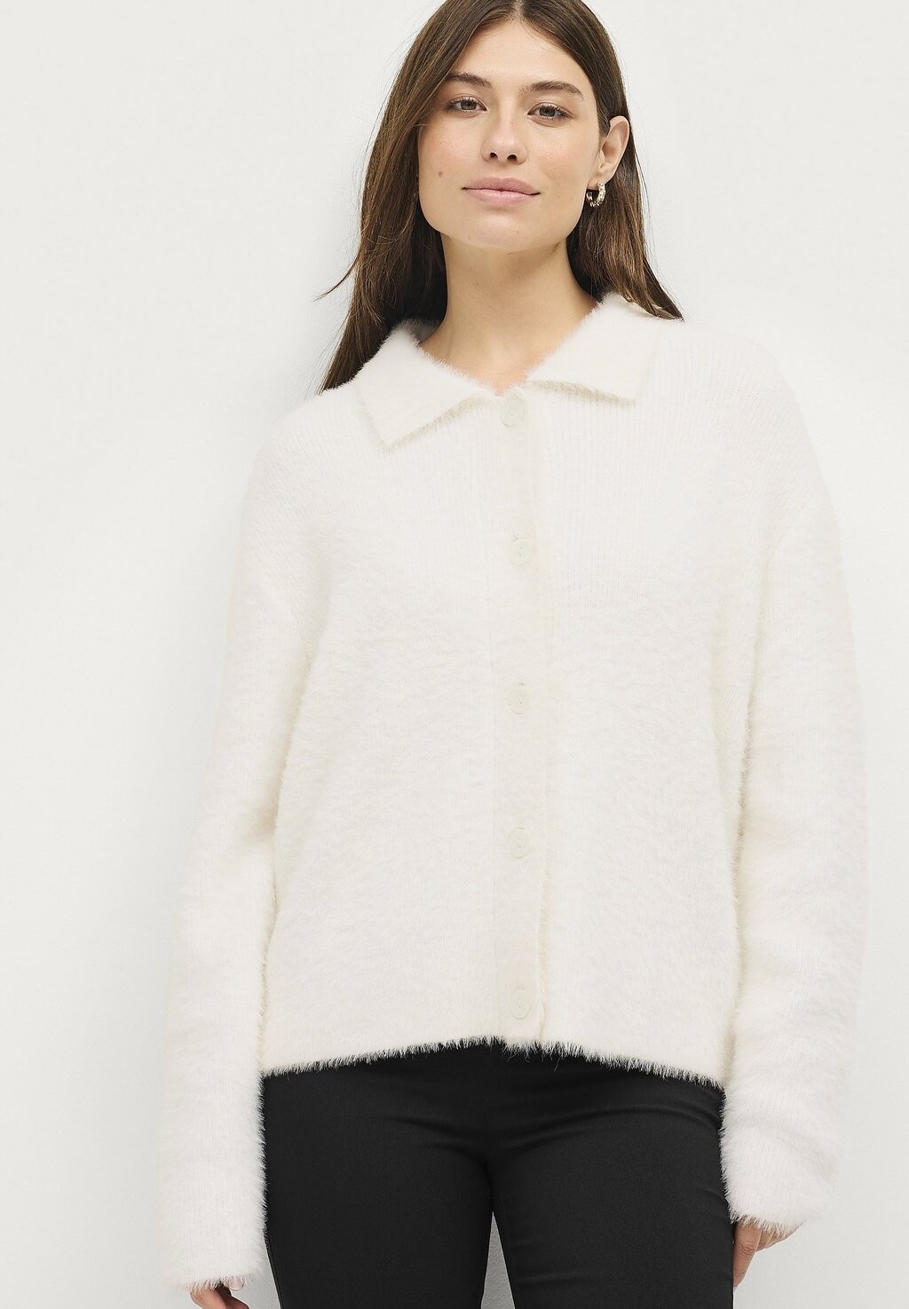 Кардиган Ellos Collection, цвет weiß
Кардиган Ellos Collection, цвет weiß