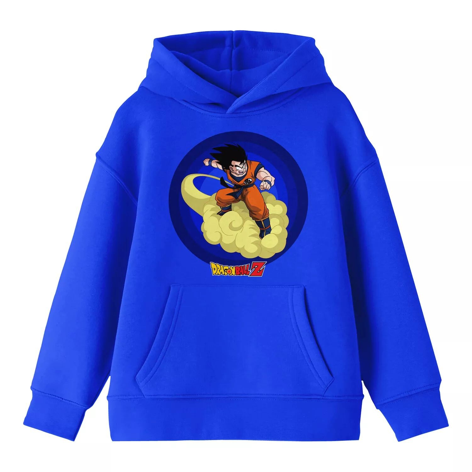 Толстовка с рисунком Dragonball Z Goku для мальчиков 8–20 лет Licensed Character
Толстовка с рисунком Dragonball Z Goku для мальчиков 8–20 лет Licensed Character