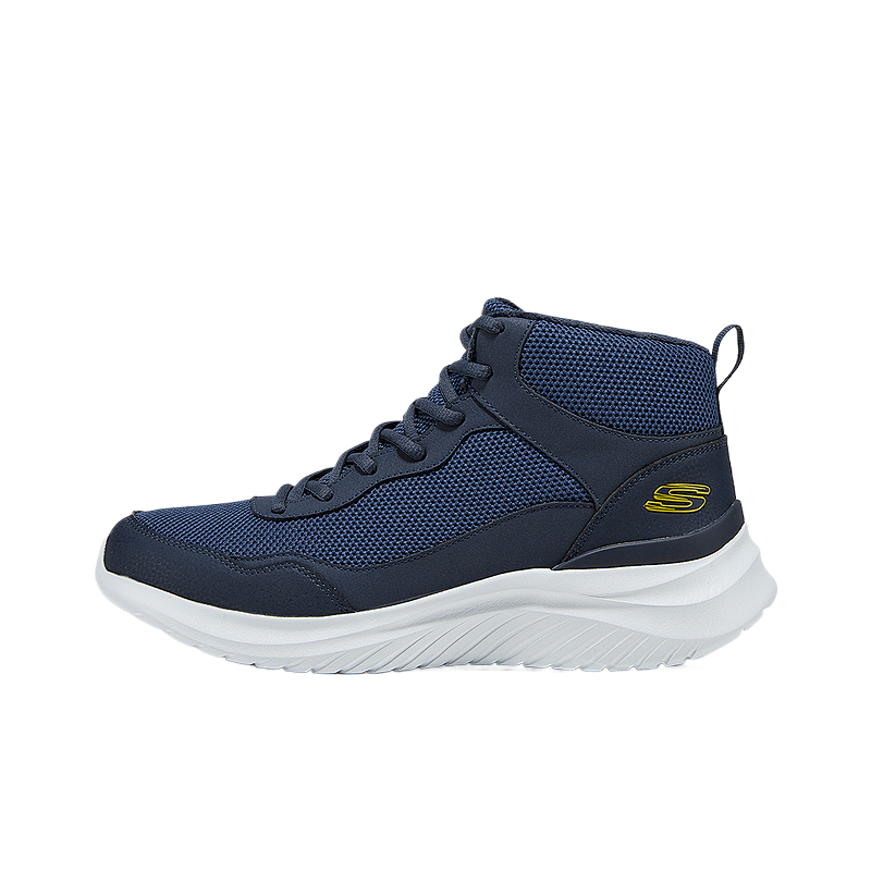 Ботинки SPORT MENS Snow Boots Men's Skechers, синий
Ботинки SPORT MENS Snow Boots Men's Skechers, синий