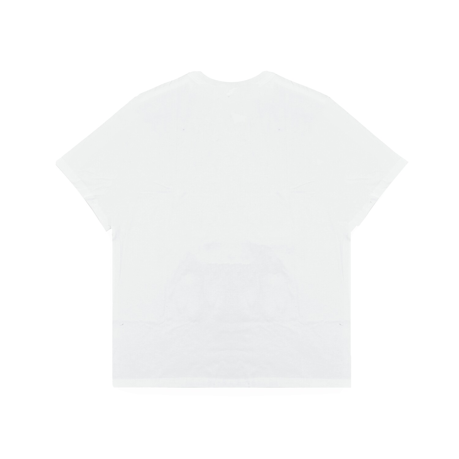 Футболка унисекс белая Nike, белый
Футболка унисекс белая Nike, белый