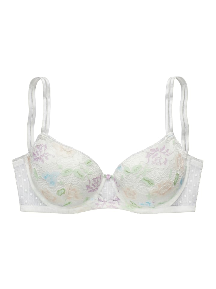 Бюстгальтер на косточках Vivance
Бюстгальтер на косточках Vivance