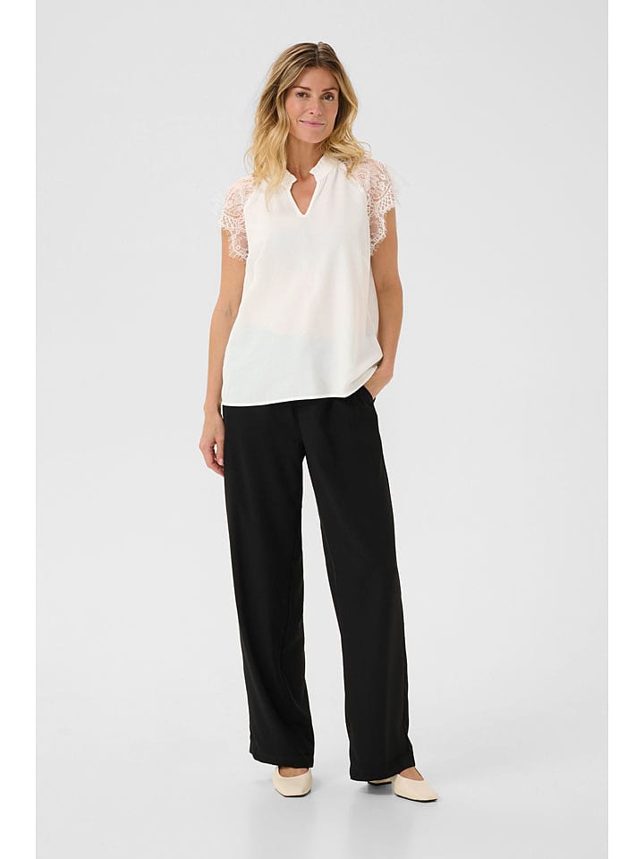 Блузка Cream, белый
Блузка Cream, белый