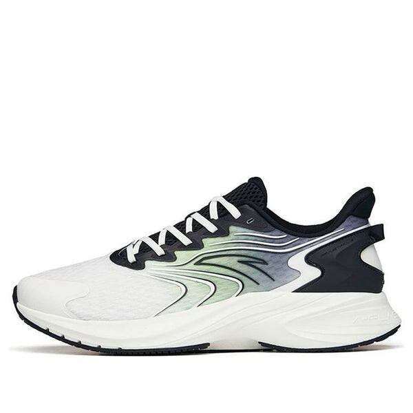 Кроссовки lingpao 2 Anta, белый
Кроссовки lingpao 2 Anta, белый