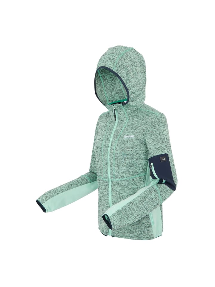Спортивная куртка Regatta, мятный
Спортивная куртка Regatta, мятный