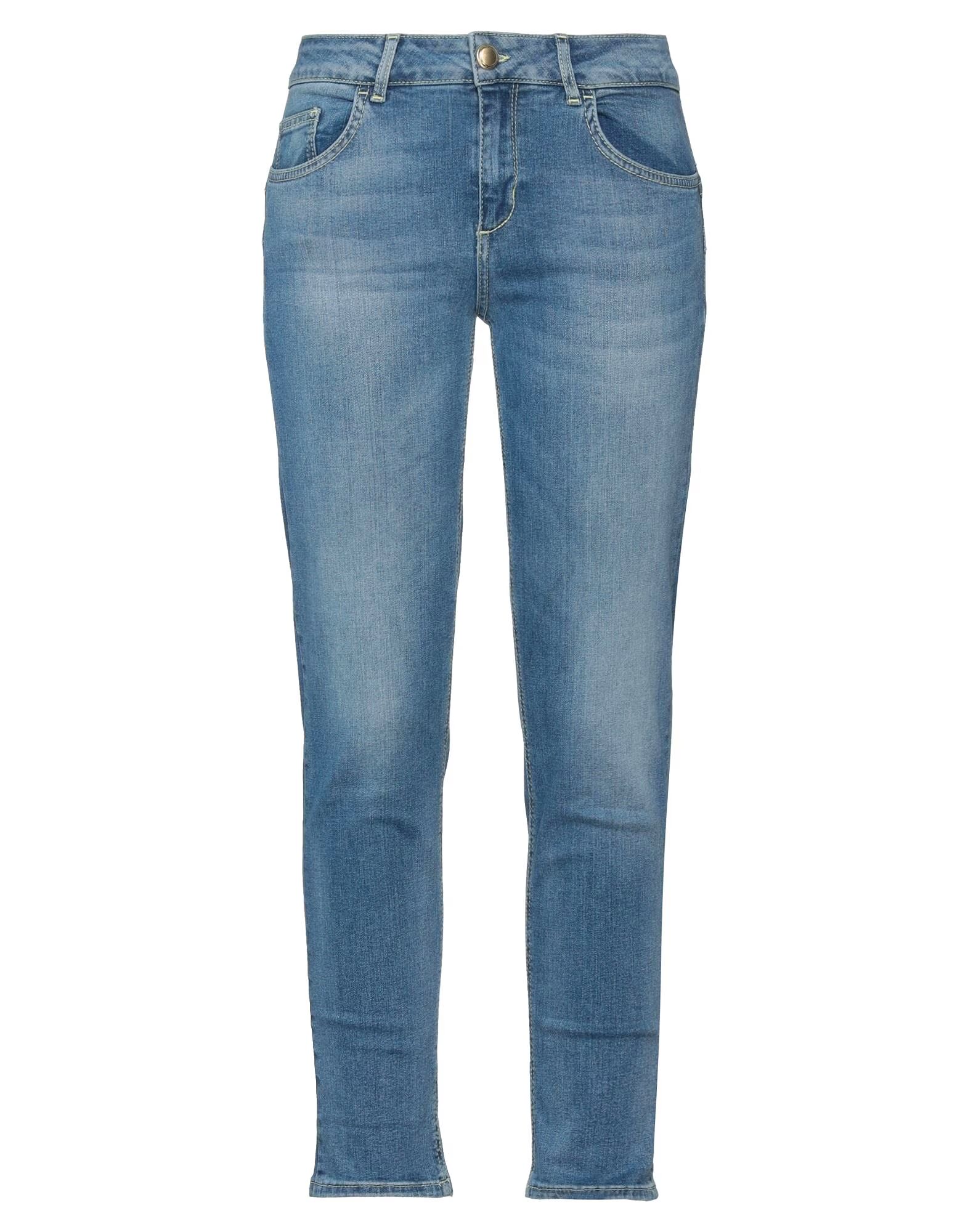 Джинсы Liu •Jo, синий
Джинсы Liu •Jo, синий