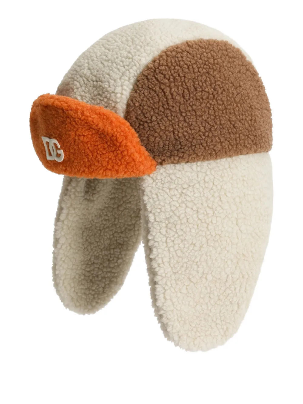 Флисовая шляпа с логотипом Dolce & Gabbana Kids, нейтральный, Белый, Флисовая шляпа с логотипом Dolce & Gabbana Kids, нейтральный
Флисовая шляпа с логотипом Dolce & Gabbana Kids, нейтральный, Белый, Флисовая шляпа с логотипом Dolce & Gabbana Kids, нейтральный