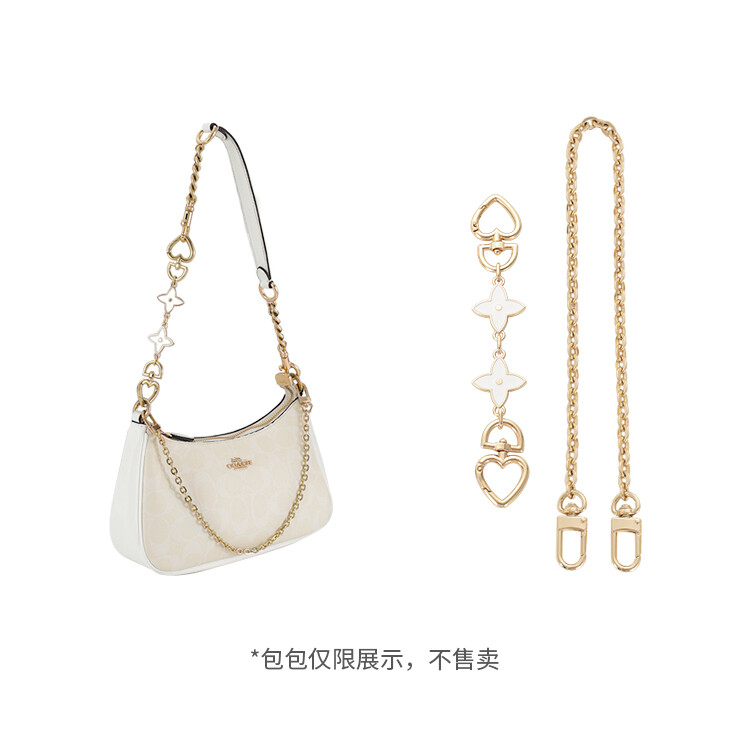 Lamborghini Lan Bao Fan Женская сумка Периферийные товары, Прямое золото (декоративная цепочка + удлинительная цепочка с белым клевером), Золотой, Lamborghini Lan Bao Fan Женская сумка Периферийные товары, Прямое золото (декоративная цепочка + удлинительн
Lamborghini Lan Bao Fan Женская сумка Периферийные товары, Прямое золото (декоративная цепочка + удлинительная цепочка с белым клевером), Золотой, Lamborghini Lan Bao Fan Женская сумка Периферийные товары, Прямое золото (декоративная цепочка + удлинительн