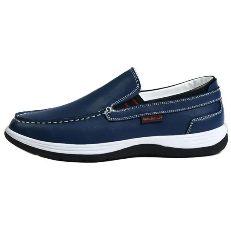 Rich birds Мужские лоферы черно-синие, цвет Blue 
Rich birds Мужские лоферы черно-синие, цвет Blue