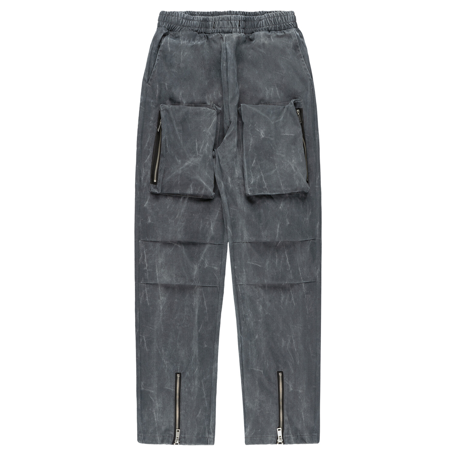 Повседневные брюки унисекс Xinyinsu, хаки
Повседневные брюки унисекс Xinyinsu, хаки