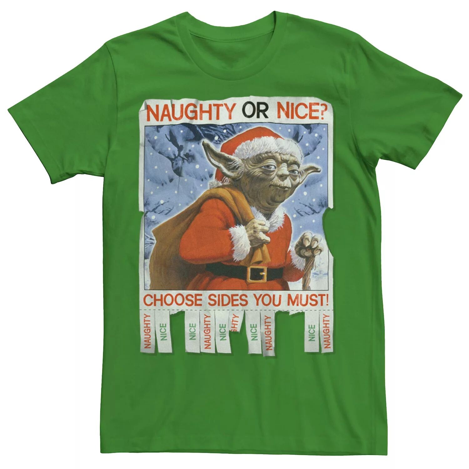 Мужская футболка с рождественским рисунком «Звездные войны Йода» Naughty Or Nice Flyer Licensed Character, Зеленый, Мужская футболка с рождественским рисунком «Звездные войны Йода» Naughty Or Nice Flyer Licensed Character
Мужская футболка с рождественским рисунком «Звездные войны Йода» Naughty Or Nice Flyer Licensed Character, Зеленый, Мужская футболка с рождественским рисунком «Звездные войны Йода» Naughty Or Nice Flyer Licensed Character