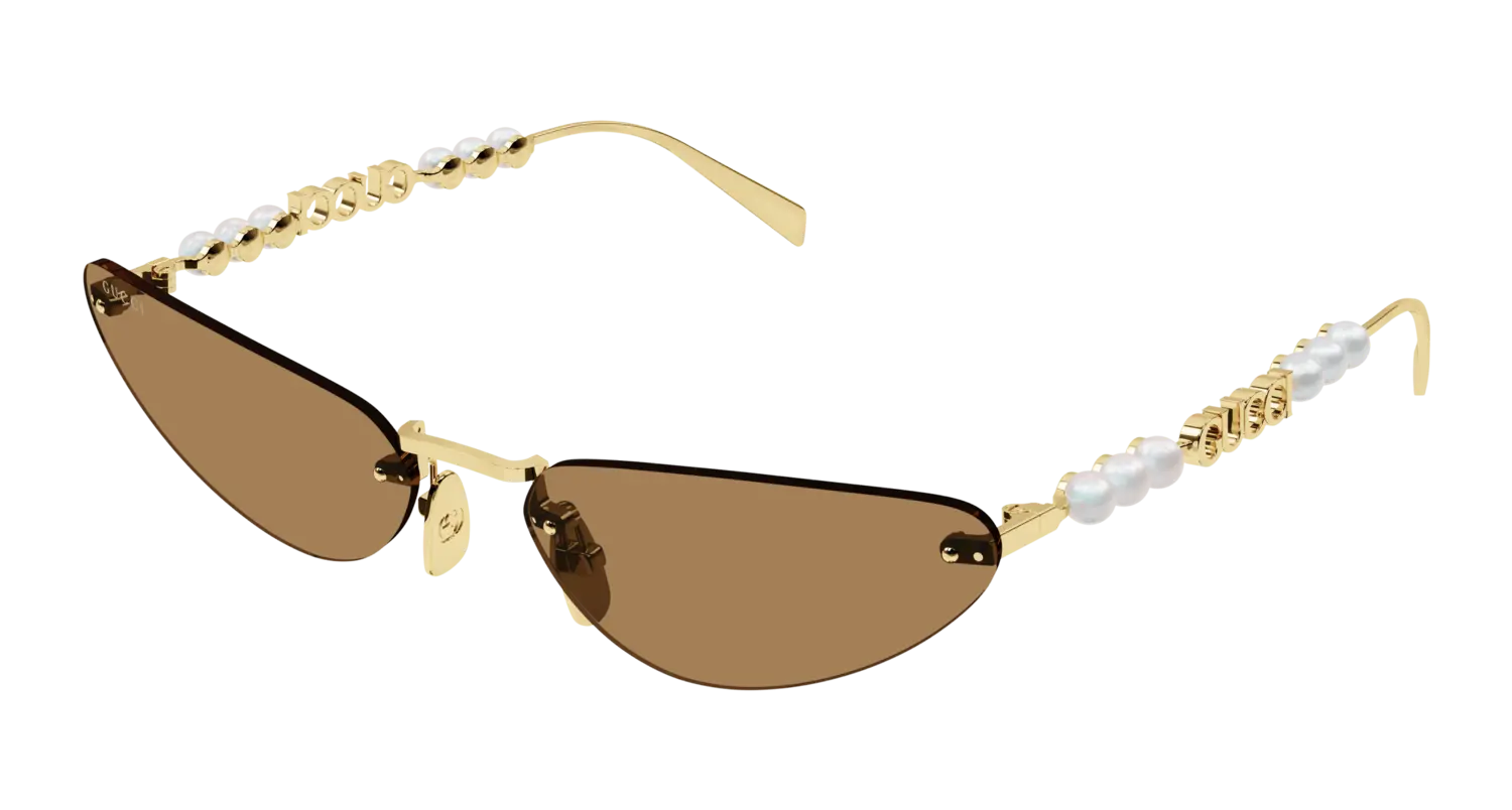 Женские солнцезащитные очки GG1920S GUCCI
Женские солнцезащитные очки GG1920S GUCCI