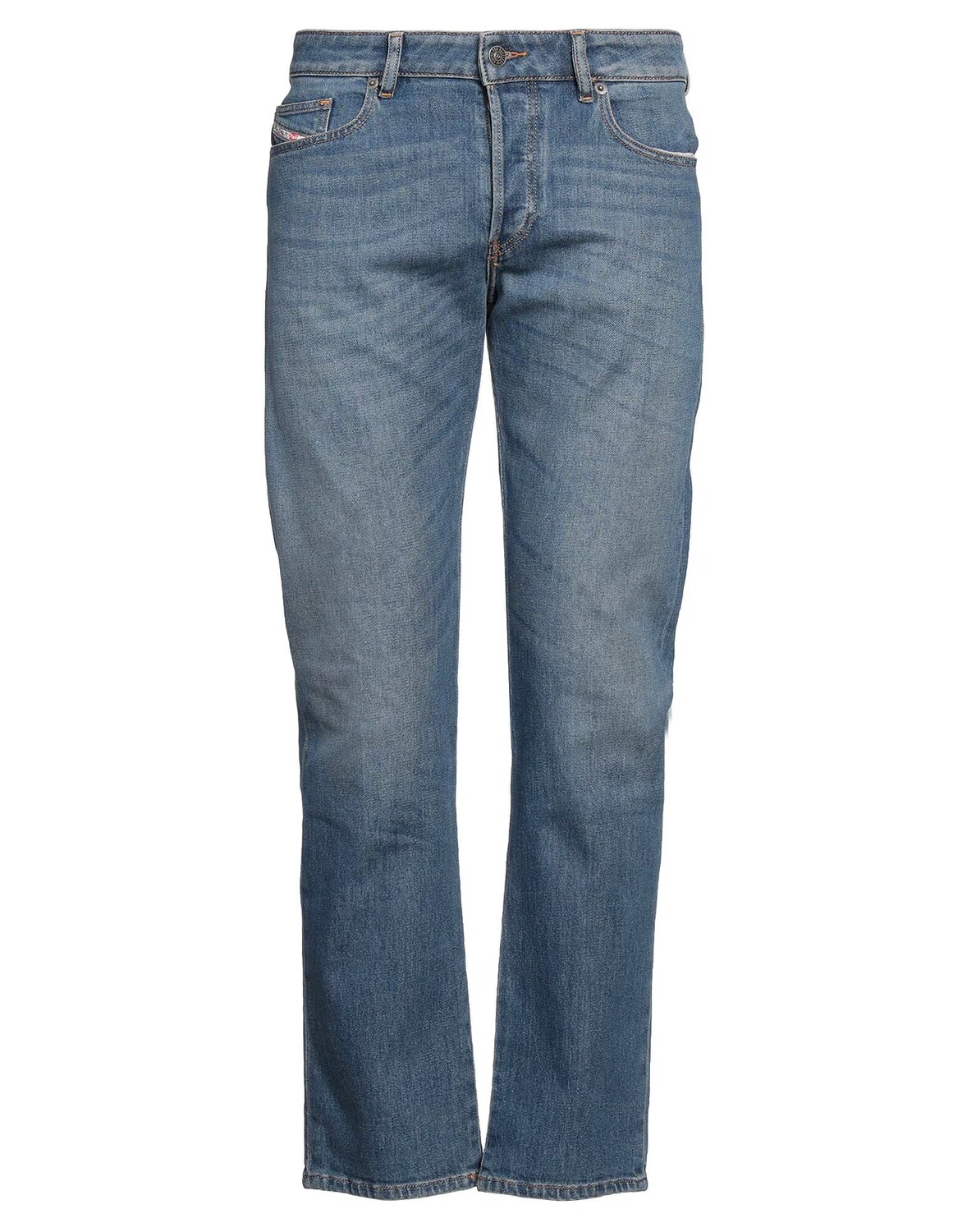 Джинсы Diesel, синий
Джинсы Diesel, синий