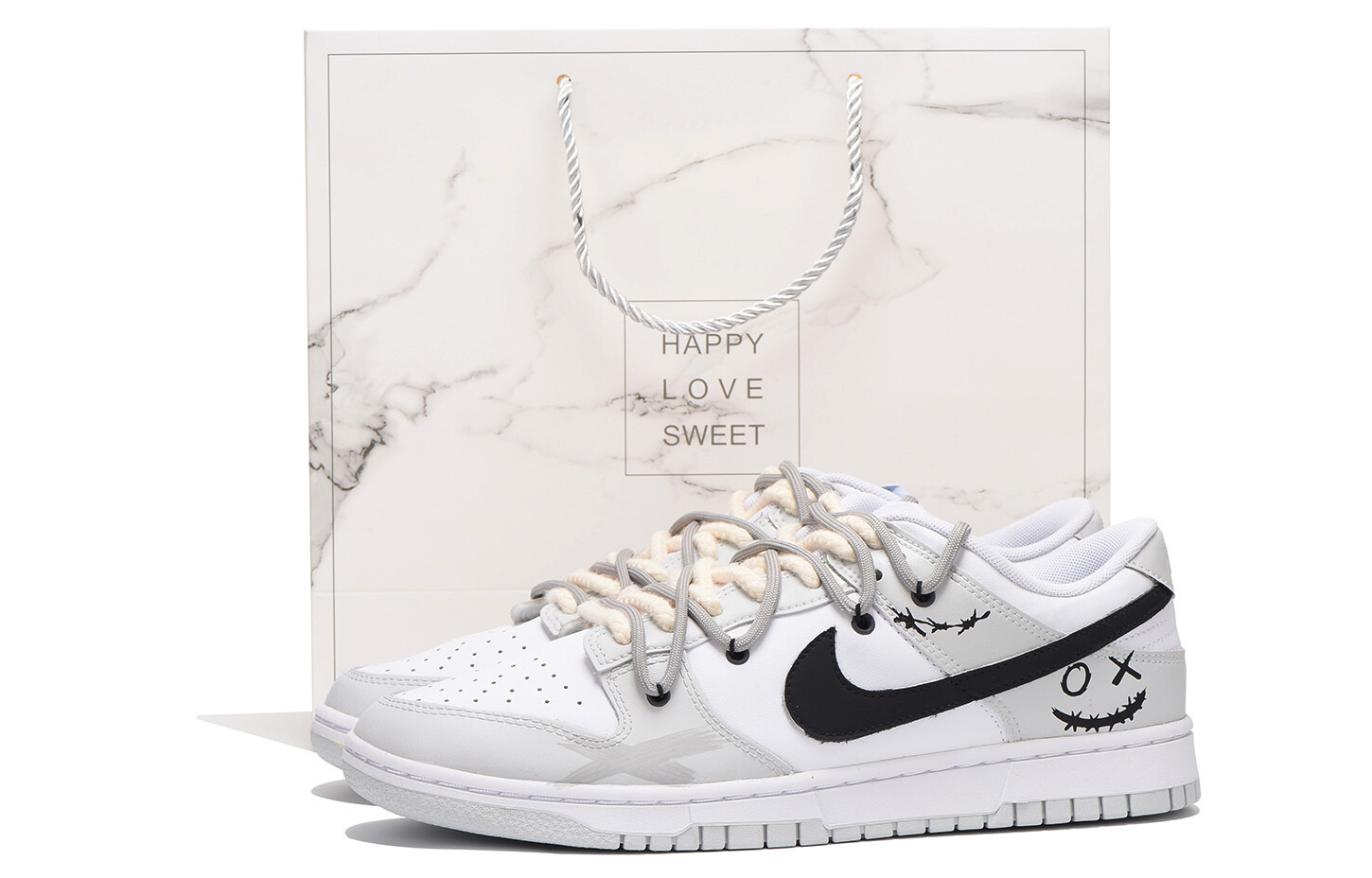 Кроссовки Nike Dunk Skateboard Shoes Men Low-Top White, Белый, Кроссовки Nike Dunk Skateboard Shoes Men Low-Top White
Кроссовки Nike Dunk Skateboard Shoes Men Low-Top White, Белый, Кроссовки Nike Dunk Skateboard Shoes Men Low-Top White