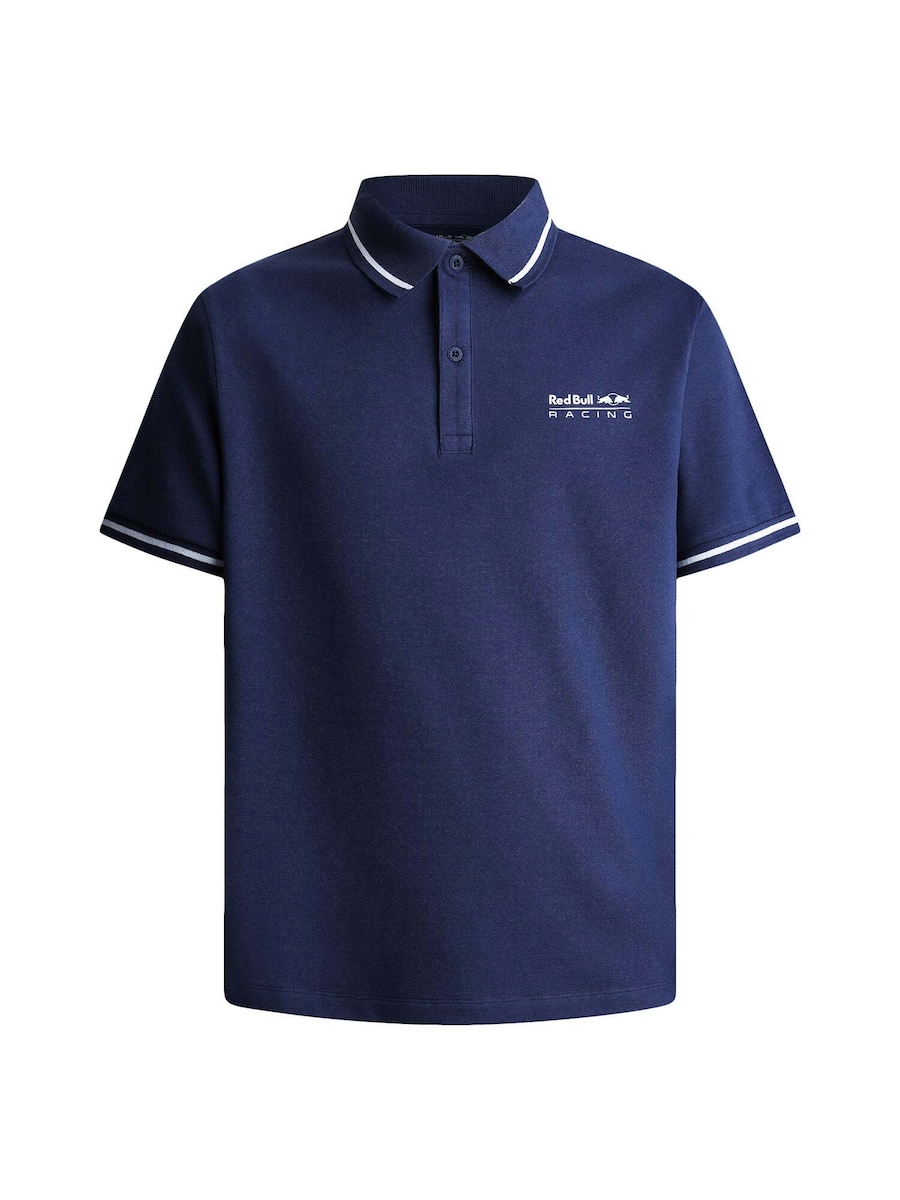 Рубашка Red Bull Racing x Pepe Jeans, Night Blue
Рубашка Red Bull Racing x Pepe Jeans, Night Blue