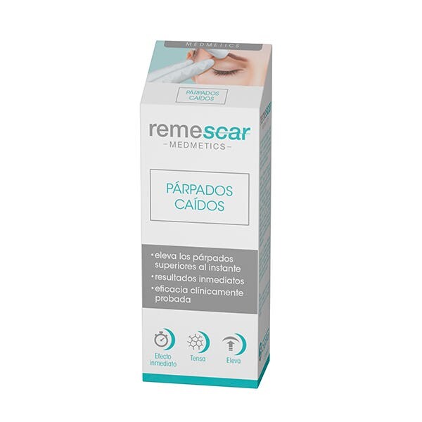 Опущенные веки 8 мл Remescar
Опущенные веки 8 мл Remescar